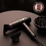 Новый - Фен с цифровым мотором - Rowenta Ultimate Experience Maestria