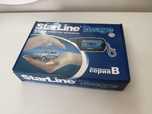 Продам сигнализацию Starline