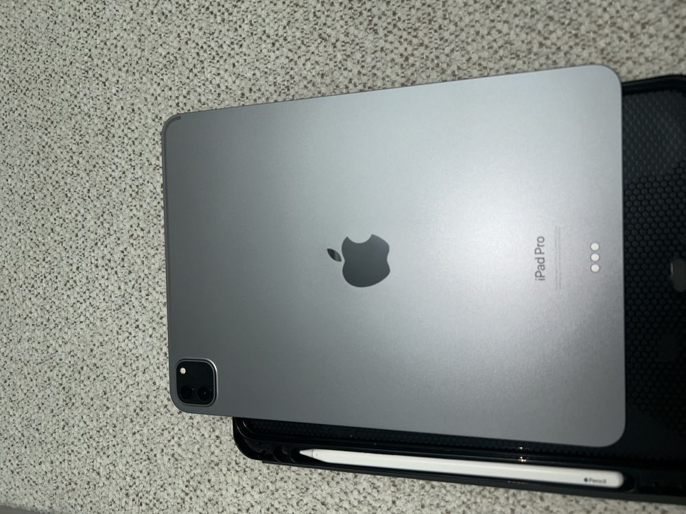Ipad pro 2022 Wi-Fi | M2 | 256 gb