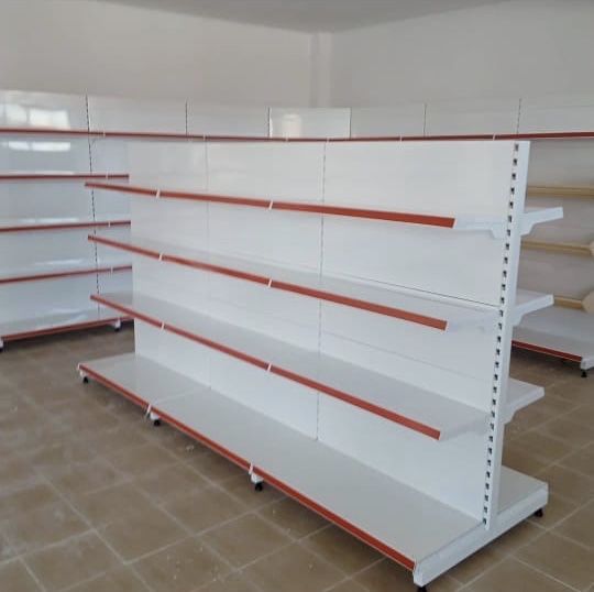 Торговое оборудование, стеллаж, витрина, прилавок, г. Петропавловск