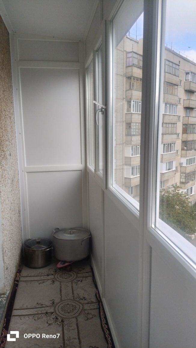 Продам или меняю на 2 комн с доплатой