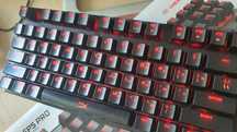 Срочно. Клавиатура hyperX fps pro