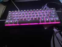 HyperX Alloy Origins 60