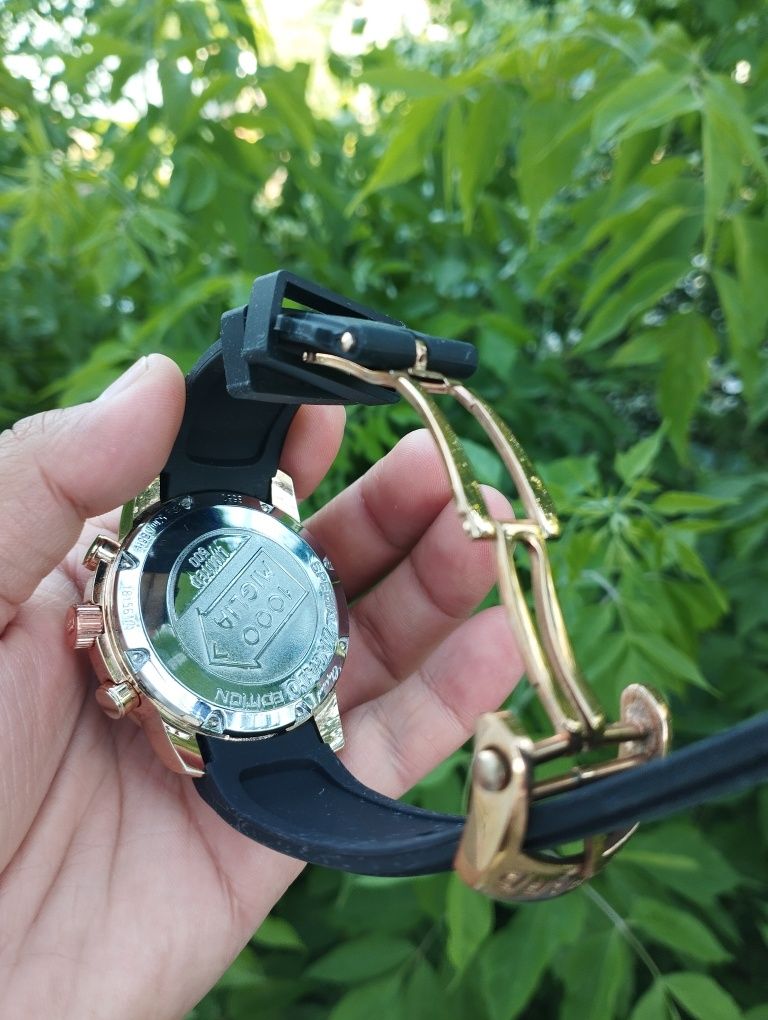 Мужские часы Chopard