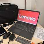 Продам шустрый ноутбук Lenovo IdeaPad V15 SSD256GB+HDD500GB ноутбук