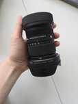 Продам объектив Sigma 18-50mm F2.8 для Canon RF. Пользовались месяц