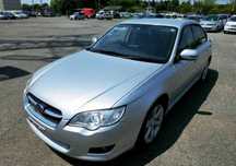 Subaru Legacy запчасти  авторазбор из Японии