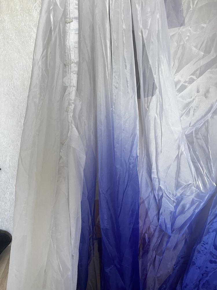curtains амбре