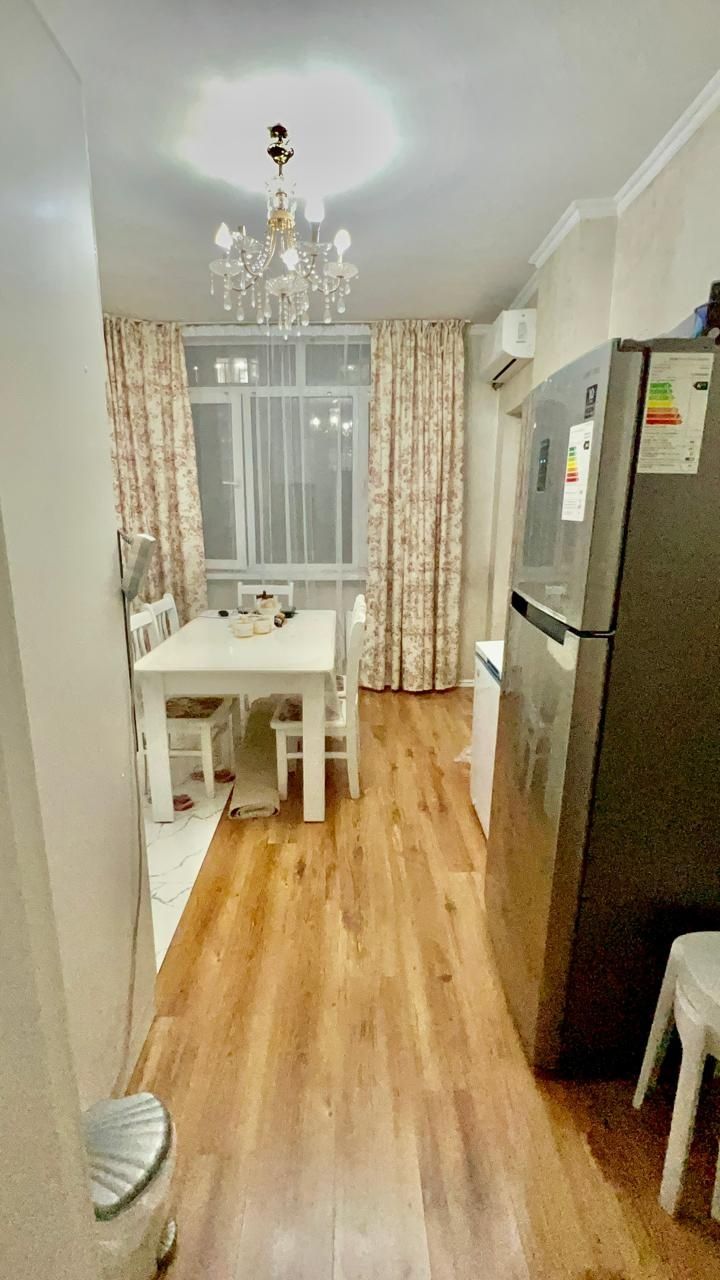 Продам квартиру Аксай 3А , дом 91