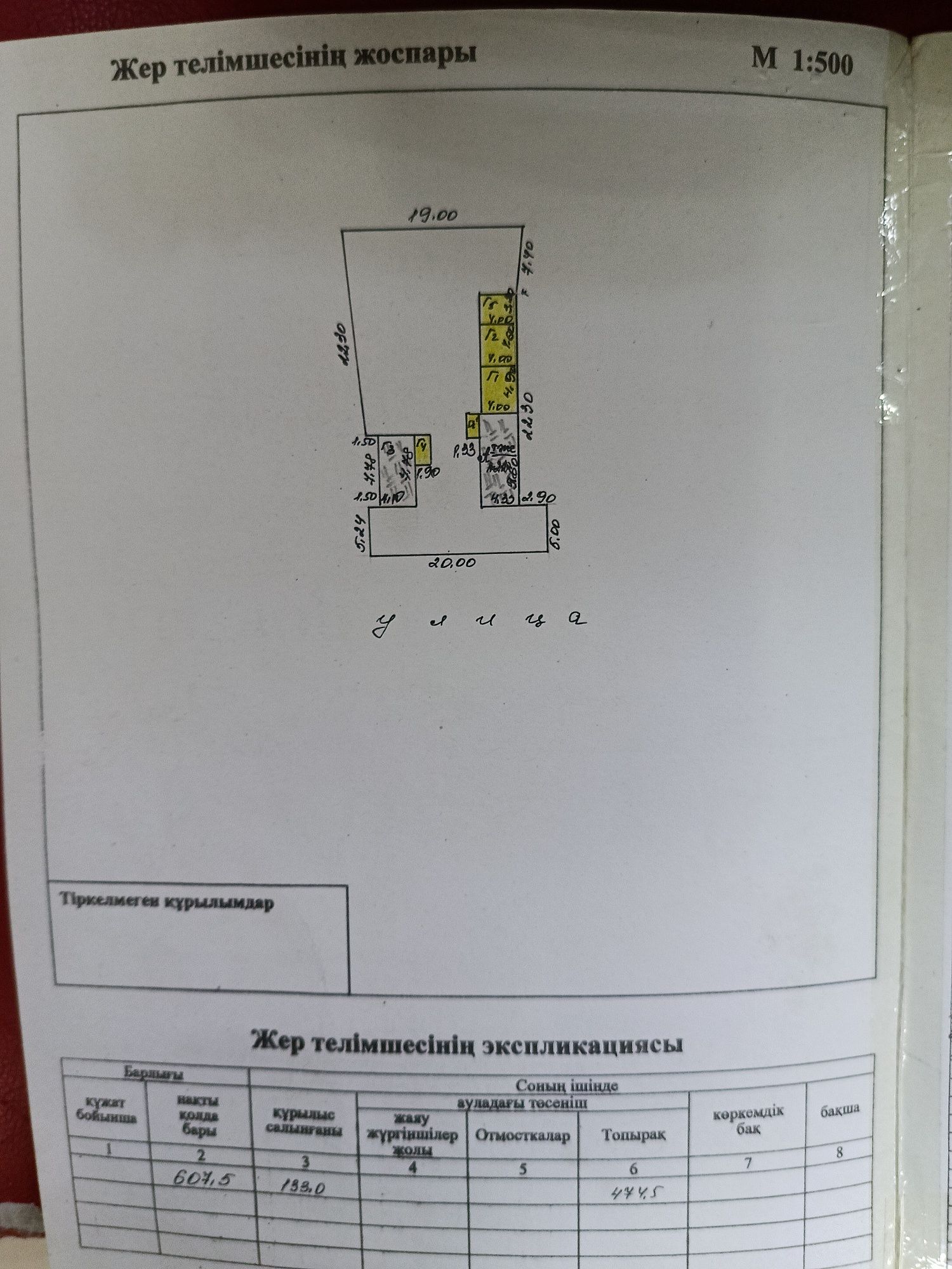 Продажа частного дома