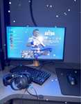 Монитор Asus rog streex