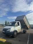 Щебень песок до 3х тонн газель самосвал