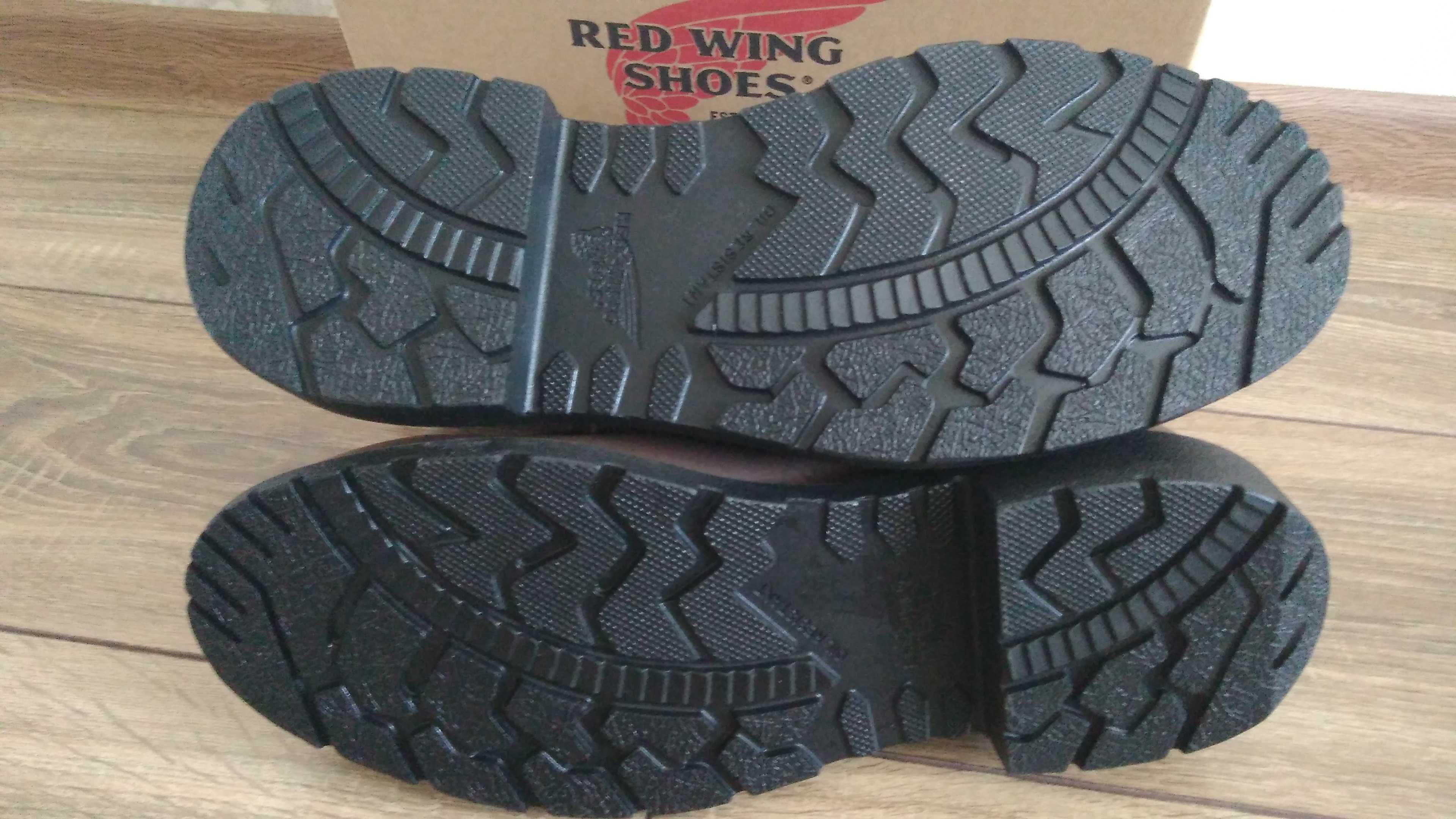 Ботинки зимние Red Wing 4404 р.43-44