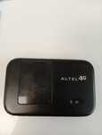 Модем Altel 4g  продается
