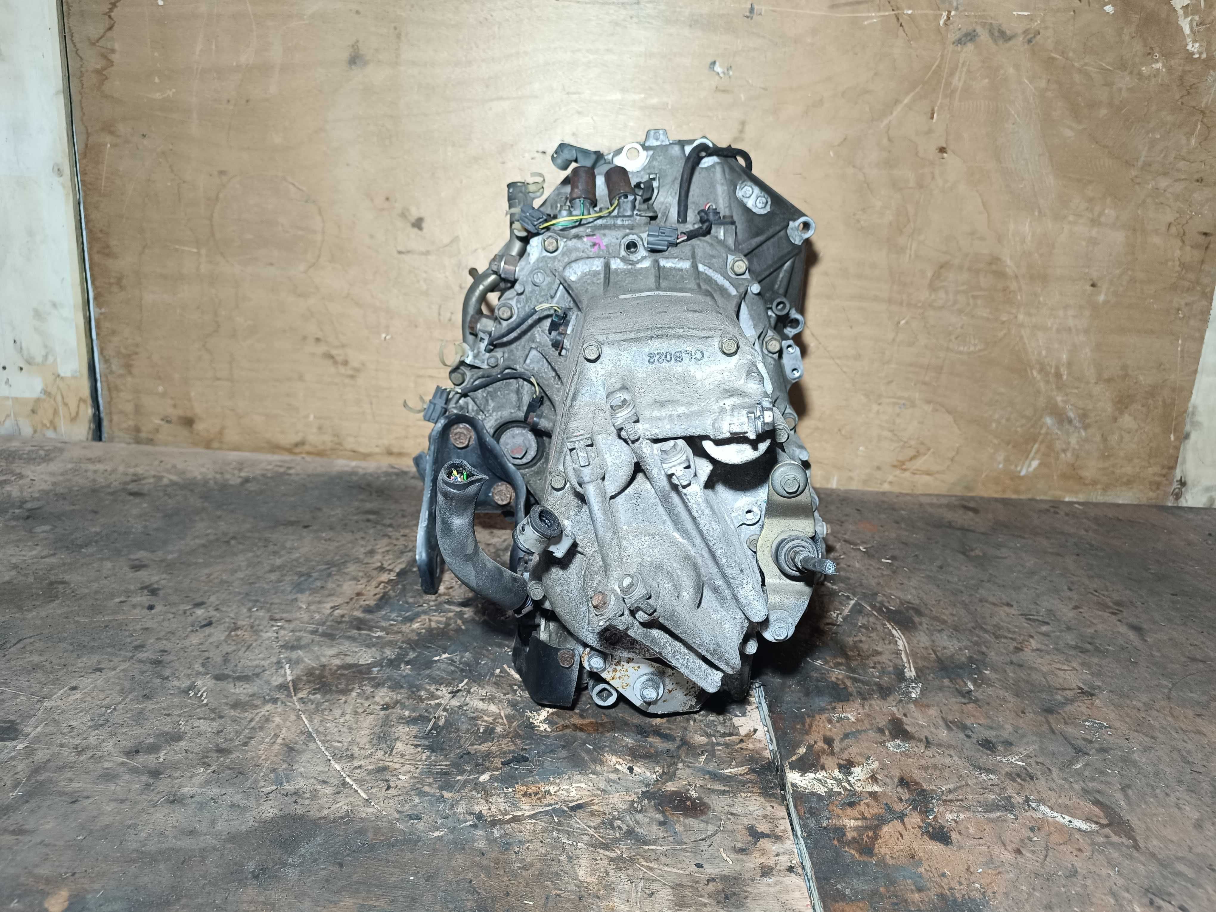 АКПП M1WA Honda G20A G25A Inspire Saber Vigor Ascot 2.0 2.5 Хонда