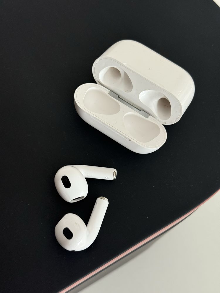 наушники airpods 3