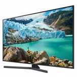 Смарт телевизор Samsung 55" 4k