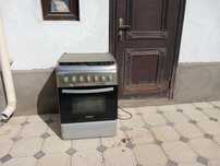 Газ печ срочна пашти новый