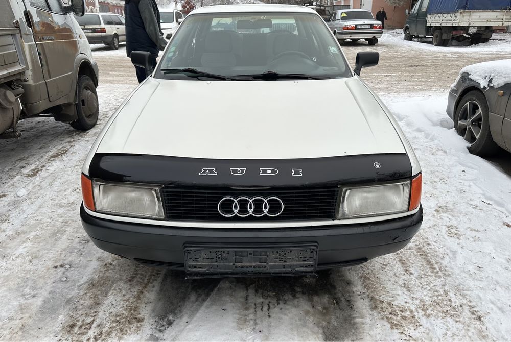 Продам а/м Audi 80