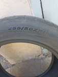 Продаётся шины  размер 255/50 R 19