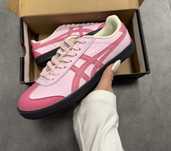 Asics Onitsuka Tiger Tokuten Розовые
