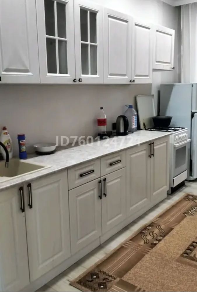 Продам полноценную 2 квартиру в центре
