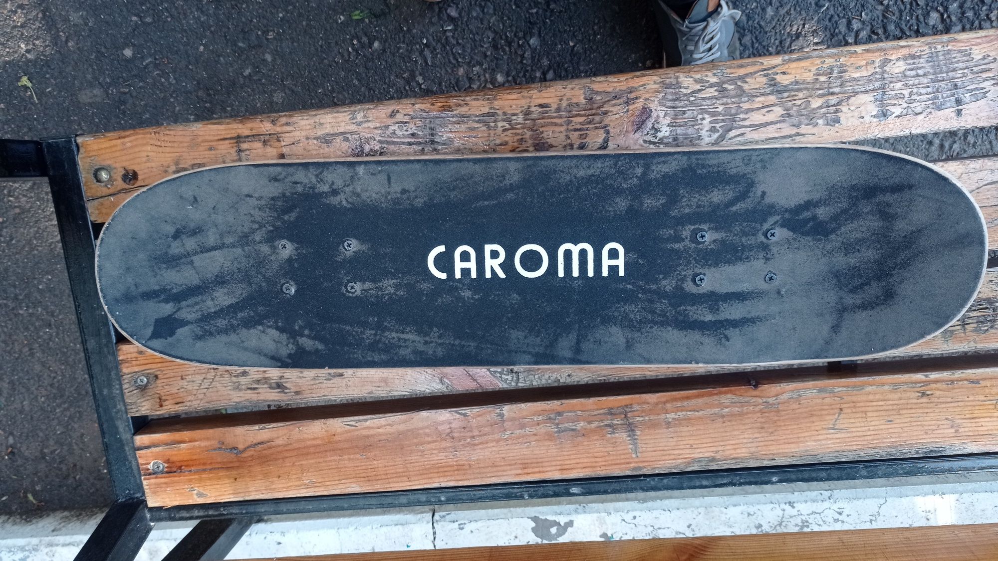 Продам скейтборд