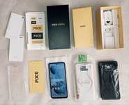 Poco X3 Pro 11/256gb c NFC