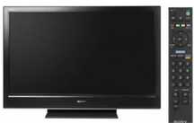 Телевизор Sony Bravia 32EX40B