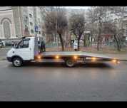 Продам борт от эвакуатора