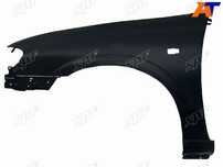 Крыло переднее NISSAN ALMERA/BLUEBIRD SYLPHY 00-05 LH Nissan Almera