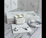 Блютуз наушники AirPods беспроводные 3 поколение