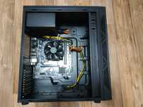 Компьютер на i3 12100/16gb ram/500gb ssd