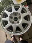 Продам диски 5-114/3 R 15 В хорошем состоянии