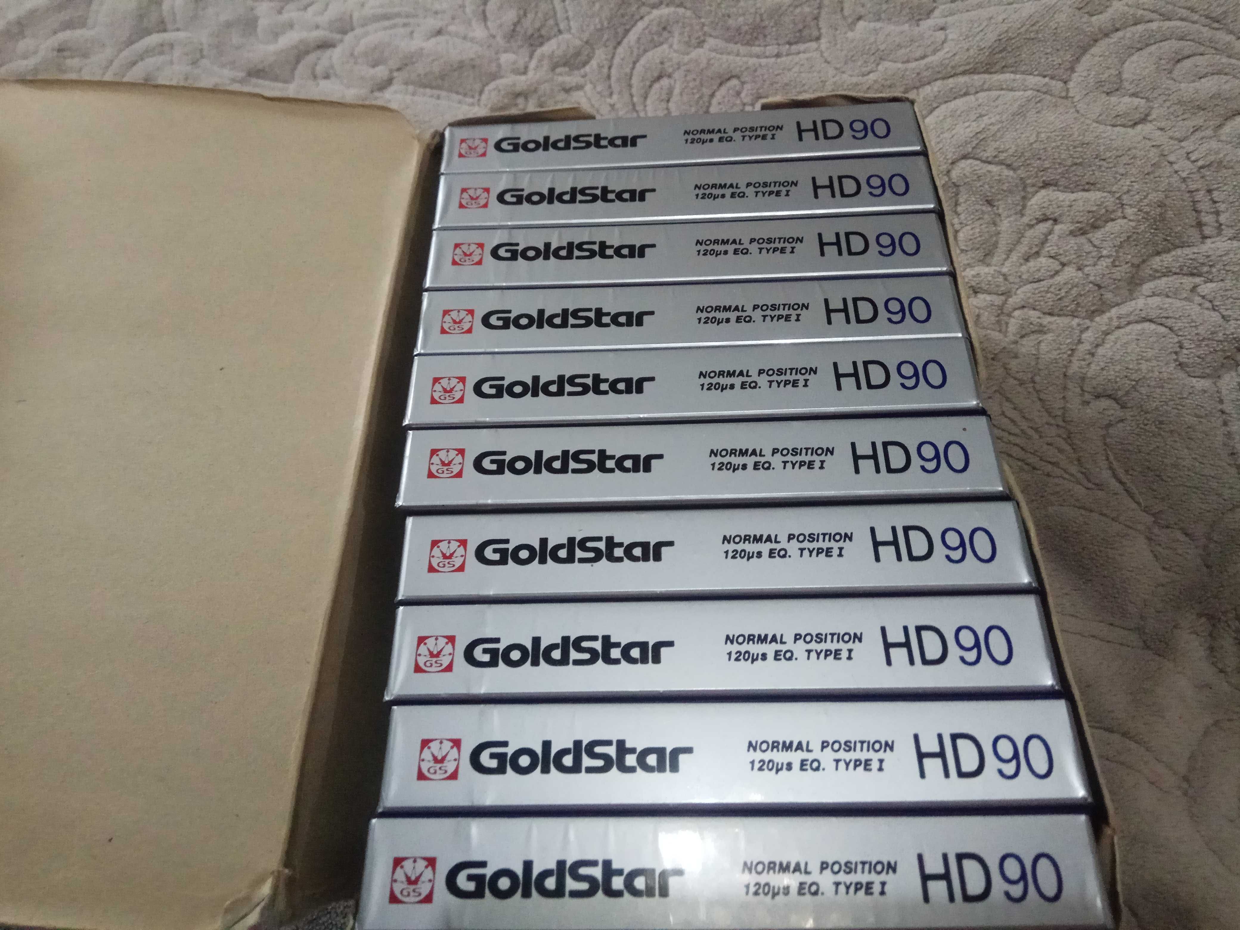 продам новые кассеты SONi