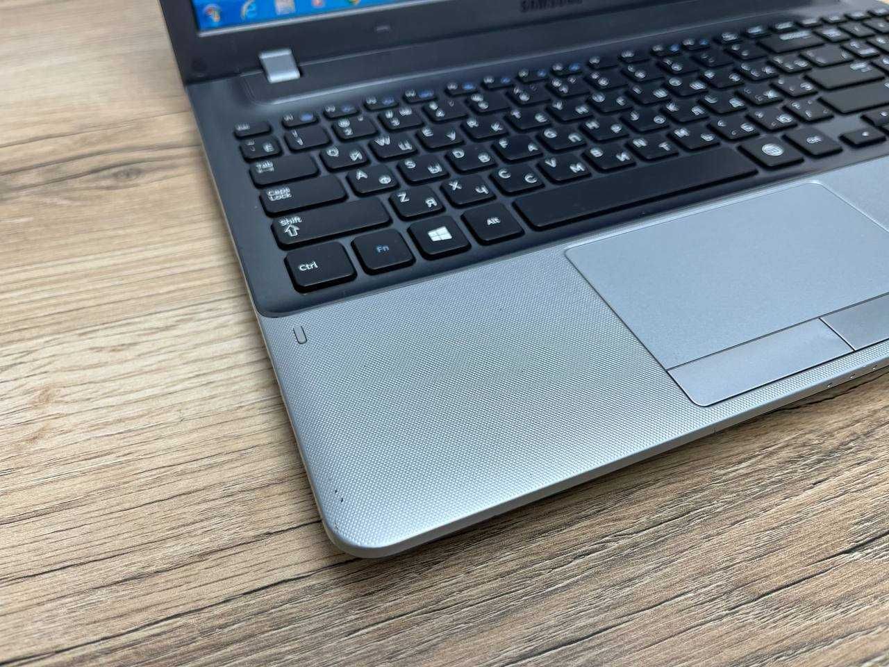 Для офиса SAMSUNG NP355 AMD A10*ОЗУ 6*SSD 240*2.30GHz