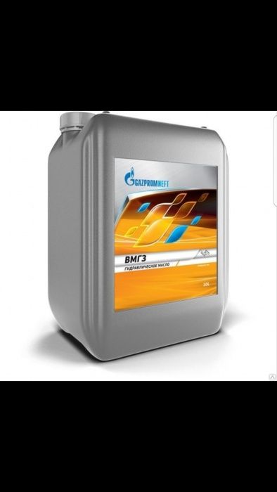 Моторное масло Газпромнефть 5W-40 4л