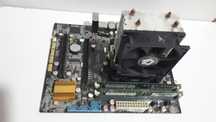 Срочно Core i7 870 запчасть