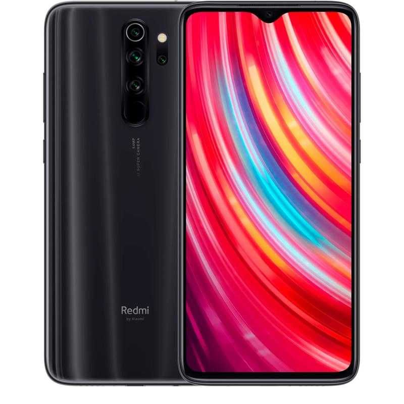 Телефон Redmi note 8 pro как новый