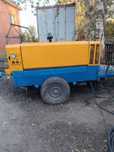 Компрессор ПКСД 5,25