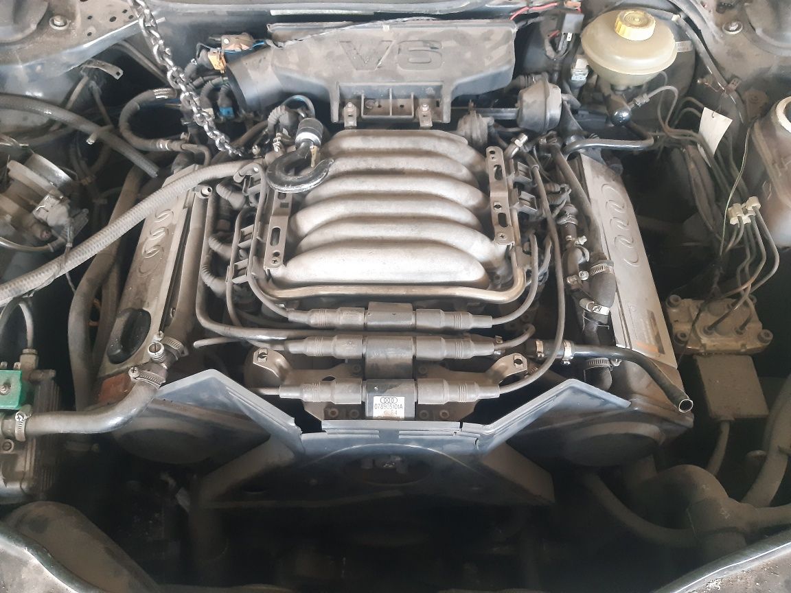 Авторазбор шрот!