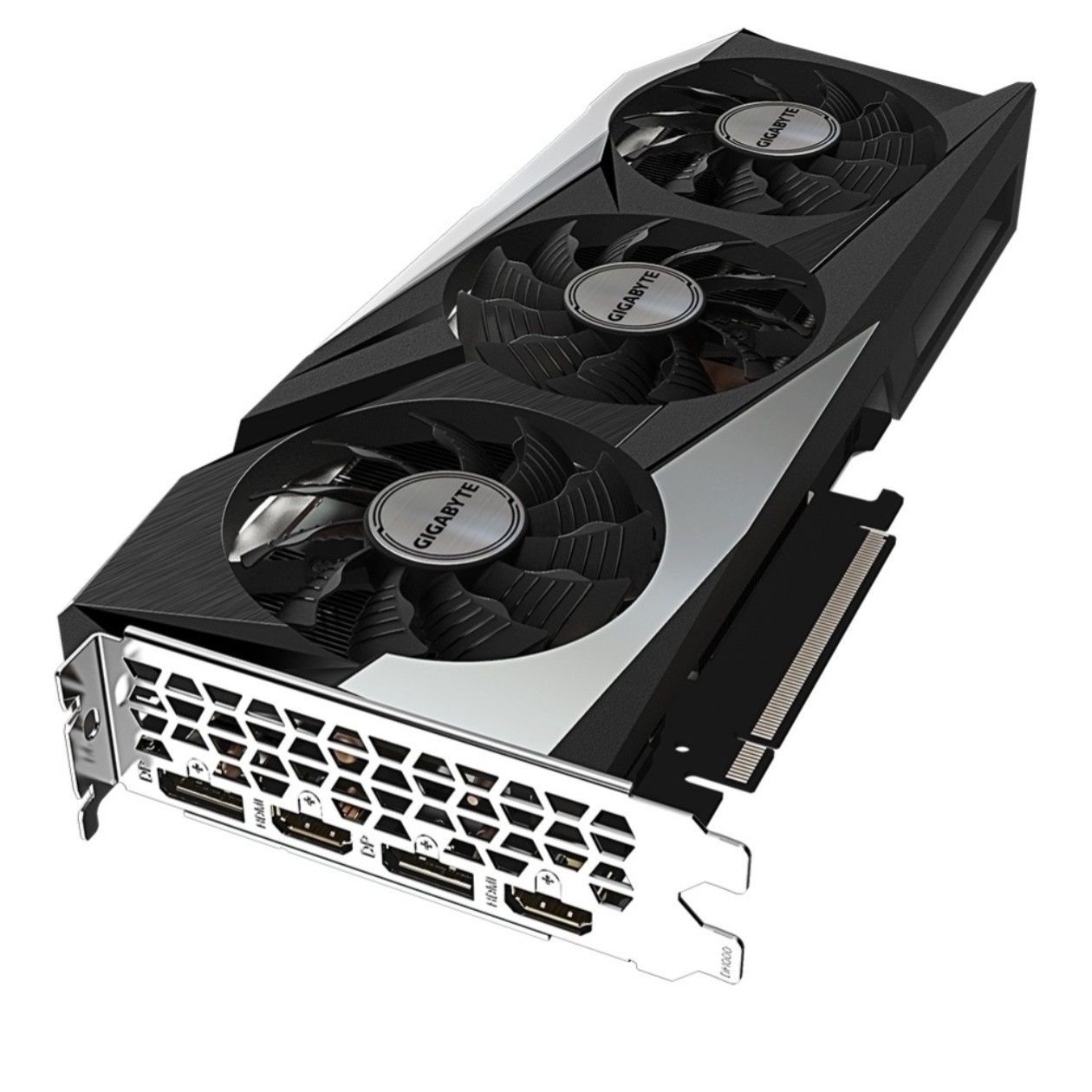 Продам б/у видеокарту RTX 3060 GAMING OC 12G