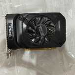 Видеокарта Nvidia 1050ti 4GB