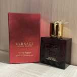 Versace eros flame парфюм