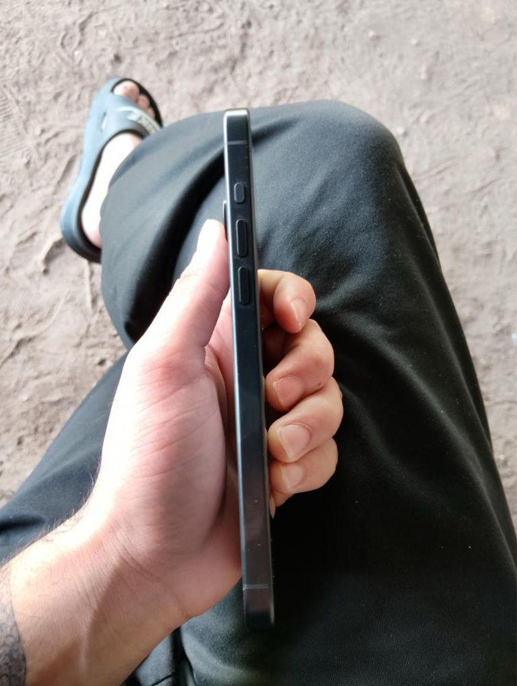Айфон 15 pro max