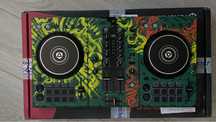 Контроллер DDJ 400
