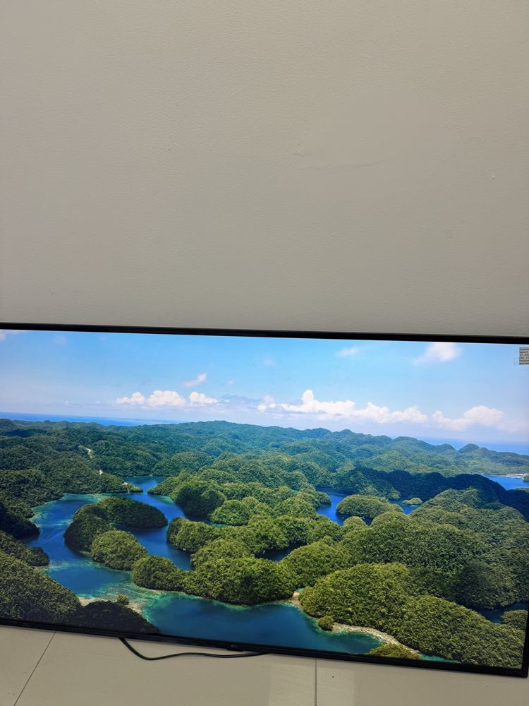 Теелвизор LG  smart TV