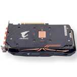 Radeon rx 570 aorus 4gb