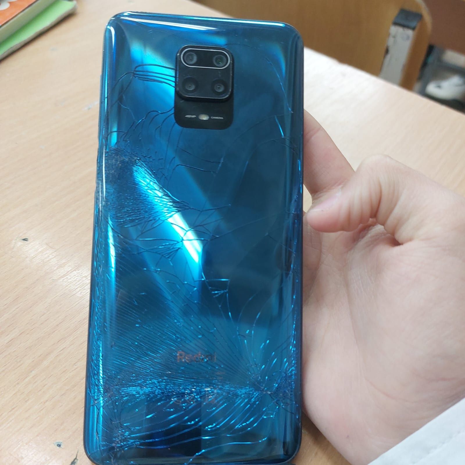 Redmi Note 9s Срочно!!