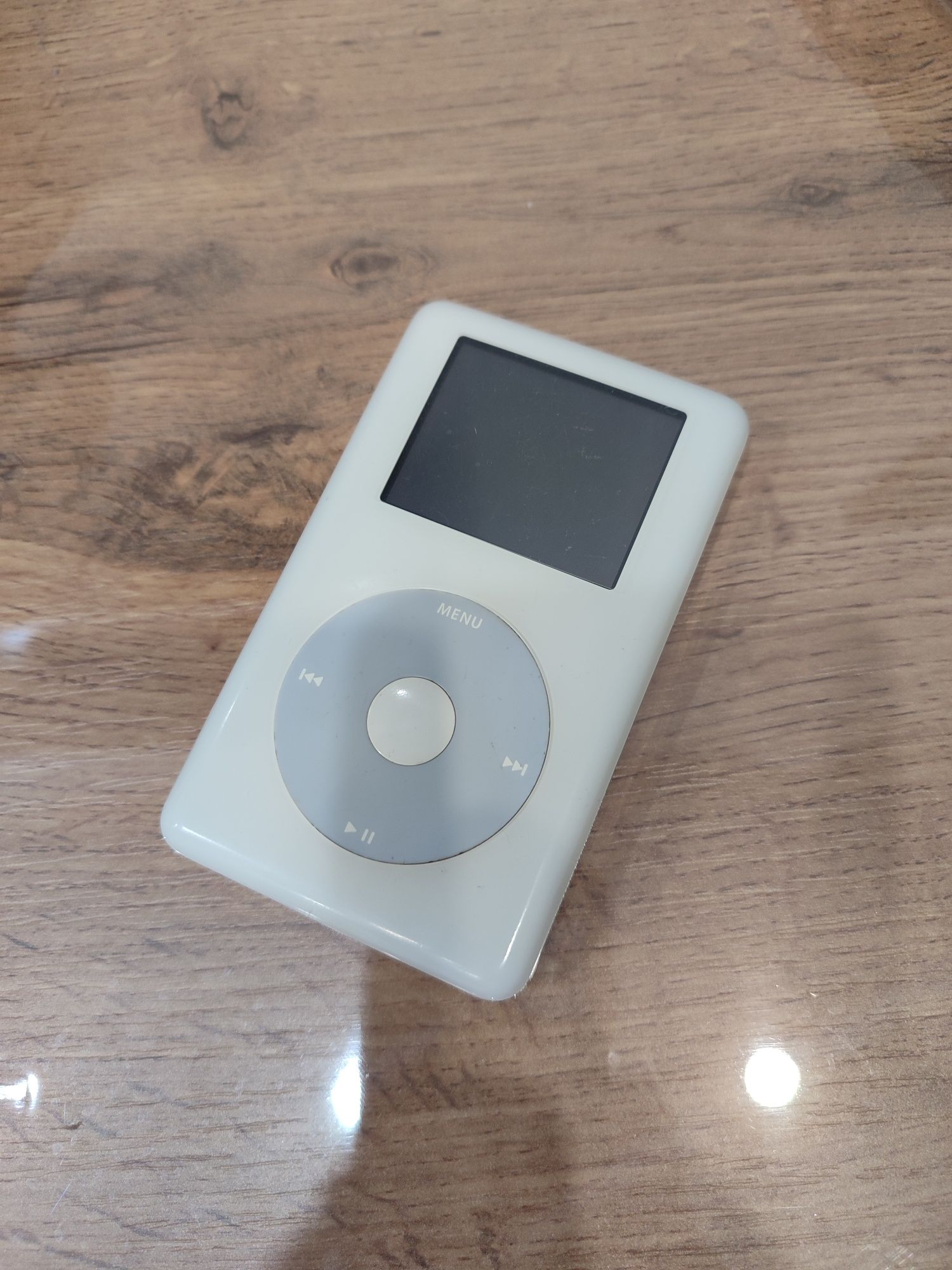 IPOD classic 4[Photo] 60гб